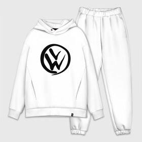 Мужской костюм хлопок OVERSIZE с принтом Volkswagen | Фолькваген (Z) в городе Новоалтайск,  |  | amarok | arteon | caravelle | golf | polo | scirocco | teramont | tiguan | touareg | transporter | volkswagen | vw | wv | авто | автомобиль | ам | бренд | карбон | машина | машины | народный автомобиль | фольксваген