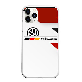 Чехол для iPhone 11 Pro матовый с принтом Volkswagen (Z) в городе Новоалтайск, Силикон |  | Тематика изображения на принте: amarok | arteon | caravelle | golf | polo | scirocco | teramont | tiguan | touareg | transporter | volkswagen | vw | wv | авто | автомобиль | ам | бренд | карбон | машина | машины | народный автомобиль | фольксваген