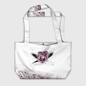 Пляжная сумка 3D Corpse Bride: в городе Новоалтайск, 100% полиэстер | застегивается на металлическую кнопку; внутренний карман застегивается на молнию. Стенки укреплены специальным мягким материалом, чтобы защитить содержимое от несильных ударов
 | corpse bride | emily | scraps | tim burtons | vdgerir | victor van dort | wedding | wine of ages | zombie | свадебный букет | тим бертон | труп невесты