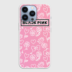 Чехол для iPhone 13 Pro с принтом BlackPink в городе Новоалтайск,  |  | blackpink | ddu du ddu du | jennie | jisoo | k pop | lisa | rose | блекпинк | дду ду дду ду | дженни | джису | лисы | розэ
