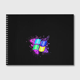 Альбом для рисования Windows ART: в городе Новоалтайск, 100% бумага
| матовая бумага, плотность 200 мг. | art | microsoft | pc | windows | windows 10 | виндовс | виндоус | шиндовс