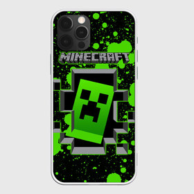 Чехол для iPhone 12 Pro Max с принтом Minecraft в городе Новоалтайск, Силикон |  | funny | mine | minecraft | mods | noob | pro | skins | story | vs | zombie | данженс | инди | конструктор | майнкрафт | моды | нуб | скин | скрипер | шахта