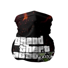 Бандана-труба 3D с принтом GTA 5 в городе Новоалтайск, 100% полиэстер, ткань с особыми свойствами — Activecool | плотность 150‒180 г/м2; хорошо тянется, но сохраняет форму | grand theft auto | grove street | grove street 4 life | gta | gta 4 | gta 5 | gta sa | gta v | gta vice city | samp | san andreas | vice city | грув стрит | игры | самп | сан андреас