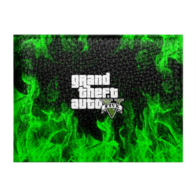 Обложка для студенческого билета с принтом GTA 5 в городе Новоалтайск, натуральная кожа | Размер: 11*8 см; Печать на всей внешней стороне | bright | fire | flame | grand theft auto | grove street | grove street 4 life | gta | gta 4 | gta 5 | gta sa | gta v | gta vice city | heat | light | samp | san andreas | vice city | wildfire | грув стрит | игры | искры | огненный | огонь | плам