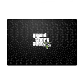 Пазл магнитный 126 элементов с принтом GTA 5 в городе Новоалтайск, полимерный материал с магнитным слоем | 126 деталей, размер изделия —  180*270 мм | grand theft auto | grove street | grove street 4 life | gta | gta 4 | gta 5 | gta sa | gta v | gta vice city | samp | san andreas | vice city | грув стрит | игры | самп | сан андреас