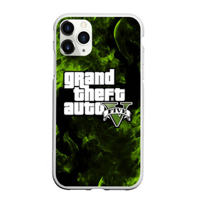 Чехол для iPhone 11 Pro матовый с принтом GTA 5 в городе Новоалтайск, Силикон |  | grand theft auto | grove street | grove street 4 life | gta | gta 4 | gta 5 | gta sa | gta v | gta vice city | samp | san andreas | vice city | грув стрит | игры | самп | сан андреас