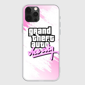 Чехол для iPhone 12 Pro Max с принтом GTA VICE CITY в городе Новоалтайск, Силикон |  | grand theft auto | grove street | grove street 4 life | gta | gta 4 | gta 5 | gta sa | gta v | gta vice city | samp | san andreas | vice city | грув стрит | игры | самп | сан андреас
