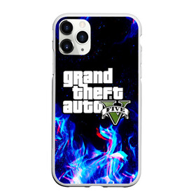 Чехол для iPhone 11 Pro матовый с принтом GTA 5 в городе Новоалтайск, Силикон |  | grand theft auto | grove street | grove street 4 life | gta | gta 4 | gta 5 | gta sa | gta v | gta vice city | samp | san andreas | vice city | грув стрит | игры | самп | сан андреас