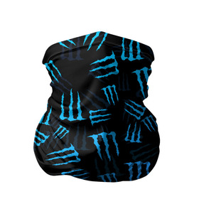 Бандана-труба 3D с принтом MONSTER ENERGY (Z) в городе Новоалтайск, 100% полиэстер, ткань с особыми свойствами — Activecool | плотность 150‒180 г/м2; хорошо тянется, но сохраняет форму | black monster | bmx | claw | cybersport | energy | monster | monster energy | moto | motocross | race | sport | киберспорт | когти | монстер энерджи | монстр | мото | мотокросс | ралли | скейтбординг | спорт | то | энергия