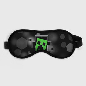 Маска для сна 3D с принтом Minecraft. в городе Новоалтайск, внешний слой — 100% полиэфир, внутренний слой — 100% хлопок, между ними — поролон |  | craft | game | mine | minecraft | minecraftmemories | pixel | tnt | twitter | блок | динамит | игра | красный блок | майнкрафт | маркус перссон | пиксель | ремесло | тротил | шахта