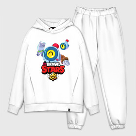 Мужской костюм хлопок OVERSIZE с принтом BRAWL STARS NANI в городе Новоалтайск,  |  | bibi | brawl stars | coach mike | crow | gale | leon | leon shark | max | mecha crow | mortis | mr.p | nani | phoenix | sally leon | sandy | spike | sprout | tara | virus 8 bit | werewolf | ворон | оборотень