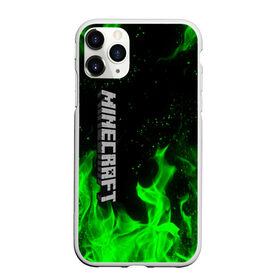 Чехол для iPhone 11 Pro Max матовый с принтом MINECRAFT в городе Новоалтайск, Силикон |  | block | creeper | cube | minecraft | pixel | блок | геометрия | крафт | крипер | кубики | майнкрафт | пиксели