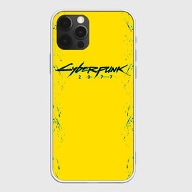 Чехол для iPhone 12 Pro Max с принтом CYBERPUNK 2077 SAMURAI в городе Новоалтайск, Силикон |  | cd project red | cyberpunk 2077 | demon | keanu reeves | samurai | smile | демон | киану ривз | киберпанк 2077 | самураи | смайл