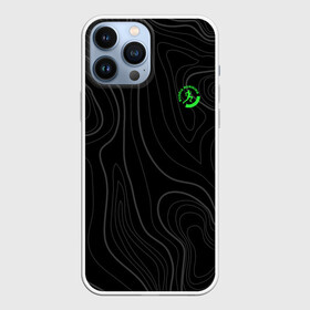 Чехол для iPhone 13 Pro Max с принтом Who Run the World в городе Новоалтайск,  |  | Тематика изображения на принте: russiarunning | бег | раша ранинг | спорт