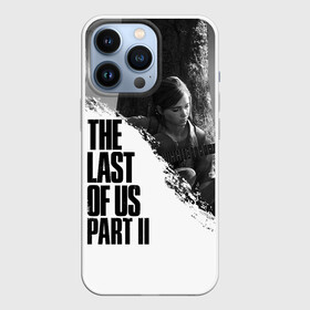Чехол для iPhone 13 Pro с принтом ОДНИ ИЗ НАС 2 ЭЛЛИ в городе Новоалтайск,  |  | cicadas | fireflies | naughty dog | the last of us | the last of us part 2 | tlou | tlou2 | джоэл | ласт оф ас | последние из нас | цикады | элли