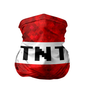 Бандана-труба 3D с принтом Minecraft. в городе Новоалтайск, 100% полиэстер, ткань с особыми свойствами — Activecool | плотность 150‒180 г/м2; хорошо тянется, но сохраняет форму | craft | game | mine | minecraft | minecraftmemories | pixel | tnt | twitter | блок | динамит | игра | красный блок | майнкрафт | маркус перссон | пиксель | ремесло | тротил | шахта