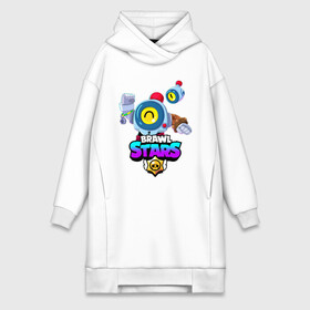 Платье-худи хлопок с принтом BRAWL STARS NANI в городе Новоалтайск,  |  | bibi | brawl stars | coach mike | crow | gale | leon | leon shark | max | mecha crow | mortis | mr.p | nani | phoenix | sally leon | sandy | spike | sprout | tara | virus 8 bit | werewolf | ворон | оборотень