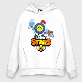 Мужское худи Oversize хлопок с принтом BRAWL STARS NANI в городе Новоалтайск, френч-терри — 70% хлопок, 30% полиэстер. Мягкий теплый начес внутри —100% хлопок | боковые карманы, эластичные манжеты и нижняя кромка, капюшон на магнитной кнопке | brawl stars | crow | gale | leon | leon shark | max | nani | sally leon | shark | sprout | tara | virus 8 bit | werewolf leon | акула | берли | бравл старс | ворон | макс | нани | оборотень