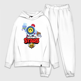 Мужской костюм хлопок OVERSIZE с принтом BRAWL STARS NANI. в городе Новоалтайск,  |  | brawl stars | crow | gale | leon | leon shark | max | nani | sally leon | shark | sprout | tara | virus 8 bit | werewolf leon | акула | берли | бравл старс | ворон | макс | нани | оборотень