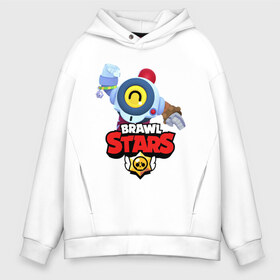 Мужское худи Oversize хлопок с принтом BRAWL STARS NANI в городе Новоалтайск, френч-терри — 70% хлопок, 30% полиэстер. Мягкий теплый начес внутри —100% хлопок | боковые карманы, эластичные манжеты и нижняя кромка, капюшон на магнитной кнопке | brawl stars | crow | gale | leon | leon shark | max | nani | sally leon | shark | sprout | tara | virus 8 bit | werewolf leon | акула | берли | бравл старс | ворон | макс | нани | оборотень