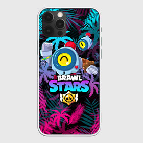 Чехол для iPhone 12 Pro Max с принтом BRAWL STARS NANI в городе Новоалтайск, Силикон |  | bibi | brawl stars | coach mike | crow | gale | leon | leon shark | max | mecha crow | mortis | mr.p | nani | phoenix | sally leon | sandy | spike | sprout | tara | virus 8 bit | werewolf | ворон | оборотень