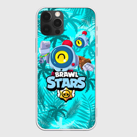 Чехол для iPhone 12 Pro Max с принтом BRAWL STARS NANI в городе Новоалтайск, Силикон |  | bibi | brawl stars | coach mike | crow | gale | leon | leon shark | max | mecha crow | mortis | mr.p | nani | phoenix | sally leon | sandy | spike | sprout | tara | virus 8 bit | werewolf | ворон | оборотень