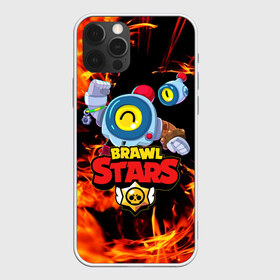 Чехол для iPhone 12 Pro Max с принтом BRAWL STARS NANI в городе Новоалтайск, Силикон |  | bibi | brawl stars | coach mike | crow | gale | leon | leon shark | max | mecha crow | mortis | mr.p | nani | phoenix | sally leon | sandy | spike | sprout | tara | virus 8 bit | werewolf | ворон | оборотень