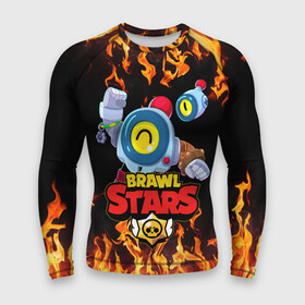 Мужской рашгард 3D с принтом BRAWL STARS NANI | БРАВЛ СТАРС в городе Новоалтайск,  |  | bibi | brawl stars | coach mike | crow | gale | leon | leon shark | max | mecha crow | mortis | mr.p | nani | phoenix | sally leon | sandy | spike | sprout | tara | virus 8 bit | werewolf | ворон | оборотень