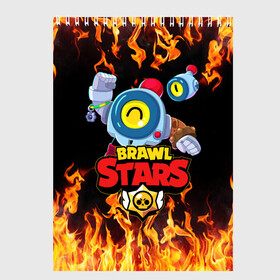 Скетчбук с принтом BRAWL STARS NANI БРАВЛ СТАРС в городе Новоалтайск, 100% бумага
 | 48 листов, плотность листов — 100 г/м2, плотность картонной обложки — 250 г/м2. Листы скреплены сверху удобной пружинной спиралью | bibi | brawl stars | coach mike | crow | gale | leon | leon shark | max | mecha crow | mortis | mr.p | nani | phoenix | sally leon | sandy | spike | sprout | tara | virus 8 bit | werewolf | ворон | оборотень
