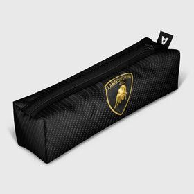 Пенал 3D с принтом Lamborghini (Z) в городе Новоалтайск, 100% полиэстер | плотная ткань, застежка на молнии | Тематика изображения на принте: audi | auto | aventador | lamborghini | mansory | murcielago | urus | авто | автомобиль | ам | ламба | ламборгини | мансори | машина | машины | спорткар | урус