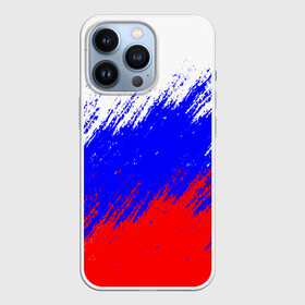 Чехол для iPhone 13 Pro с принтом Россия. в городе Новоалтайск,  |  | russia | герб | государство | наша раша | патриотизм | раша | россия | россия 2020 | страна | флаг | флаг россии | я русский