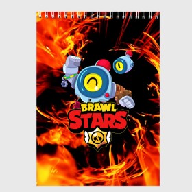 Скетчбук с принтом BRAWL STARS NANI в городе Новоалтайск, 100% бумага
 | 48 листов, плотность листов — 100 г/м2, плотность картонной обложки — 250 г/м2. Листы скреплены сверху удобной пружинной спиралью | bibi | brawl stars | coach mike | crow | gale | leon | leon shark | max | mecha crow | mortis | mr.p | nani | phoenix | sally leon | sandy | spike | sprout | tara | virus 8 bit | werewolf | ворон | оборотень