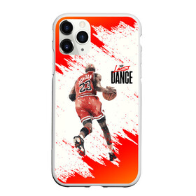 Чехол для iPhone 11 Pro Max матовый с принтом ПОСЛЕДНИЙ ТАНЕЦ в городе Новоалтайск, Силикон |  | Тематика изображения на принте: 23 | bulls | chicago bulls | jordan | logo | michael jordan | nba | paris saint germain | psg | red | sport | the last | быки | джордан | лого | майкл джордан | последний танец | псж | спорт | чикаго буллс