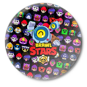 Значок с принтом BRAWL STARS NANI в городе Новоалтайск,  металл | круглая форма, металлическая застежка в виде булавки | Тематика изображения на принте: bibi | brawl stars | coach mike | crow | gale | leon | leon shark | max | mecha crow | mortis | mr.p | nani | phoenix | sally leon | sandy | spike | sprout | tara | virus 8 bit | werewolf | ворон | оборотень