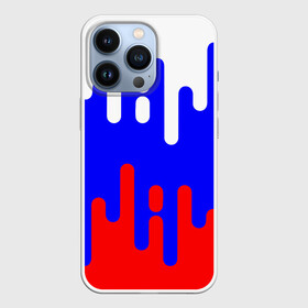Чехол для iPhone 13 Pro с принтом Россия. в городе Новоалтайск,  |  | russia | герб | государство | наша раша | патриотизм | раша | россия | россия 2020 | страна | флаг | флаг россии | я русский