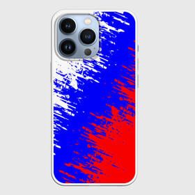 Чехол для iPhone 13 Pro с принтом Россия. в городе Новоалтайск,  |  | russia | герб | государство | наша раша | патриотизм | патриотичные | раша | россия | россия 2020 | страна | флаг | флаг россии | я русский