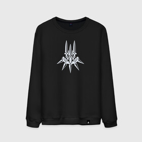 Мужской свитшот хлопок с принтом YoRHa в городе Новоалтайск, 100% хлопок |  | 2b | 2b nier automata | a2 | nier | nier automata | nier: automata | ниер | ниер автомата | ниир автомата | ньер автомата