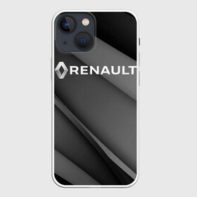 Чехол для iPhone 13 mini с принтом RENAULT. в городе Новоалтайск,  |  | abstract | auto | brand | car | geometry | renault | sport | texture | абстракция | авто | автомобильные | бренд | геометрия | классика | машины | модные | ренаулт | спорт | стиль | текстура