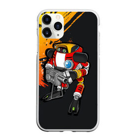 Чехол для iPhone 11 Pro Max матовый с принтом Sonic E-102 Гамма в городе Новоалтайск, Силикон |  | Тематика изображения на принте: adventure | e 102 гамма | sonic battle | звуковой ежик | робот | супер ёж