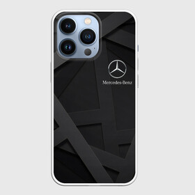 Чехол для iPhone 13 Pro с принтом MERCEDES. в городе Новоалтайск,  |  | Тематика изображения на принте: abstract | amg | auto | brand | car | geometry | mercedes | sport | texture | абстракция | авто | автомобильные | амг | бренд | геометрия | классика | машины | мерседес | модные | спорт | стиль | текстура