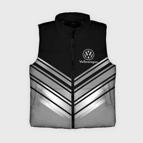Женский жилет утепленный 3D с принтом VOLKSWAGEN. в городе Новоалтайск,  |  | abstract | auto | brand | car | geometry | sport | texture | volkswagen | абстракция | авто | автомобильные | бренд | геометрия | классика | машины | модные | спорт | стиль | текстура | фольксваген