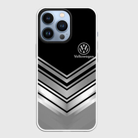 Чехол для iPhone 13 Pro с принтом VOLKSWAGEN. в городе Новоалтайск,  |  | Тематика изображения на принте: abstract | auto | brand | car | geometry | sport | texture | volkswagen | абстракция | авто | автомобильные | бренд | геометрия | классика | машины | модные | спорт | стиль | текстура | фольксваген
