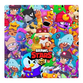 Магнитный плакат 3Х3 с принтом BRAWL STARS GALE в городе Новоалтайск, Полимерный материал с магнитным слоем | 9 деталей размером 9*9 см | Тематика изображения на принте: bibi | brawl stars | coach mike | crow | gale | leon | leon shark | max | mecha crow | mortis | mr.p | nani | phoenix | sally leon | sandy | spike | sprout | tara | virus 8 bit | werewolf | ворон | оборотень