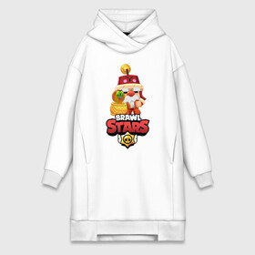 Платье-худи хлопок с принтом GALE MERCHANT в городе Новоалтайск,  |  | brawl | brawl stars | brawl stars gale | gale merchant | gale merchant brawl stars | merchant | бравл старс | бравл старс гэйл | гэйл | мобильные игры