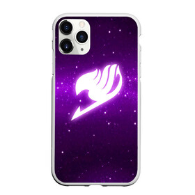 Чехол для iPhone 11 Pro Max матовый с принтом Fairy Tail в городе Новоалтайск, Силикон |  | fairy tail | аниме | дружба | кино | любовь | магия | манга хиро масимы | мультфильм | сёнэн | сериалы | сказка | фейри тейл | фэнтези | хвост | хвост феи