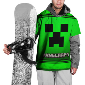Накидка на куртку 3D с принтом Minecraft. в городе Новоалтайск, 100% полиэстер |  | craft | game | mine | minecraft | minecraftmemories | pixel | tnt | twitter | блок | динамит | игра | красный блок | майнкрафт | маркус перссон | пиксель | ремесло | тротил | шахта