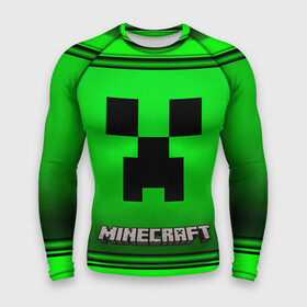 Мужской рашгард 3D с принтом Minecraft. в городе Новоалтайск,  |  | craft | game | mine | minecraft | minecraftmemories | pixel | tnt | twitter | блок | динамит | игра | красный блок | майнкрафт | маркус перссон | пиксель | ремесло | тротил | шахта