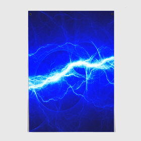 Постер с принтом ELECTRIX в городе Новоалтайск, 100% бумага
 | бумага, плотность 150 мг. Матовая, но за счет высокого коэффициента гладкости имеет небольшой блеск и дает на свету блики, но в отличии от глянцевой бумаги не покрыта лаком | color | colour | electricity | glim | glow | light | lights | neon | power | shine | молния | напряжение | неоновый | разряд | стихия | ток | удар | электричество