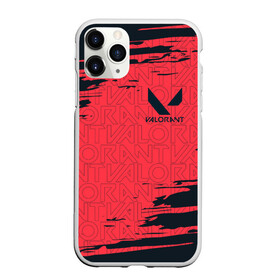 Чехол для iPhone 11 Pro Max матовый с принтом VALORANT в городе Новоалтайск, Силикон |  | Тематика изображения на принте: breach | cs go | cypher | jett | league of legends | legends of runeterra | lol | omen | overwatch | phoenix | riot | riot games | sage | sona | sova | valorant | viper | валорант | лига легенд | лол