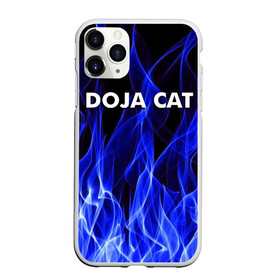 Чехол для iPhone 11 Pro Max матовый с принтом DOJA CAT в городе Новоалтайск, Силикон |  | Тематика изображения на принте: amala | amalaratna zandile dlamini | doja cat | hot pink | mooo | music | pink | rap | say so | интернет | корова | мем | музыка | мууу | розовый | рэп